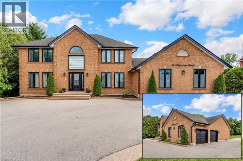 11 HIGHGROVE Court  Cambridge, ON N3H 4R8