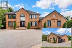 11 HIGHGROVE Court  Cambridge, ON N3H 4R8