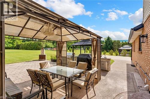11 Highgrove Court, Cambridge, ON 
