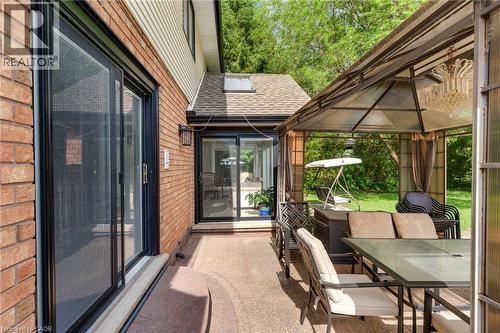 11 Highgrove Court, Cambridge, ON 