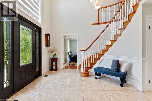 11 Highgrove Court, Cambridge, ON 