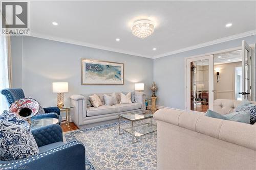 11 Highgrove Court, Cambridge, ON 