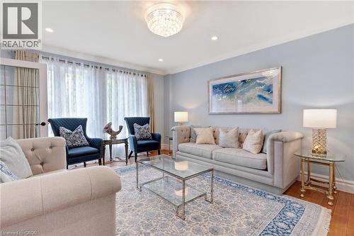 11 Highgrove Court, Cambridge, ON 
