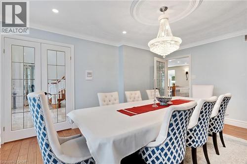 11 Highgrove Court, Cambridge, ON 