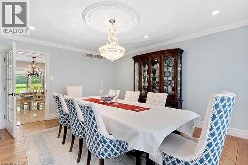 11 Highgrove Court, Cambridge, ON 