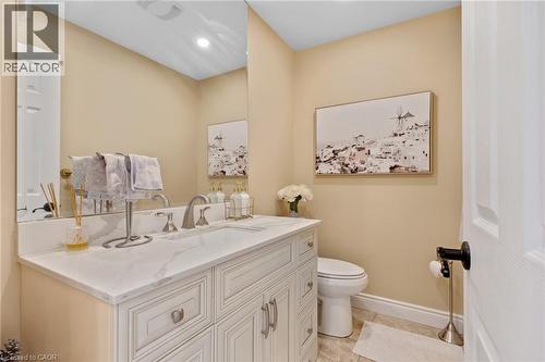 11 Highgrove Court, Cambridge, ON 