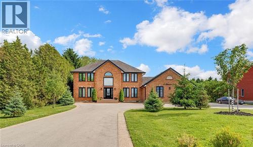 11 Highgrove Court, Cambridge, ON 