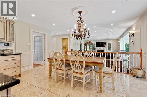 11 Highgrove Court, Cambridge, ON 