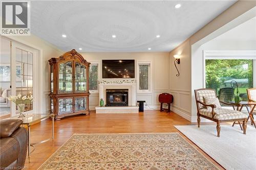 11 Highgrove Court, Cambridge, ON 