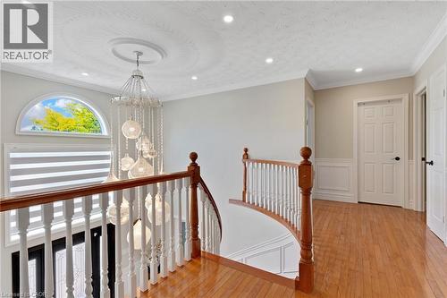 11 Highgrove Court, Cambridge, ON 