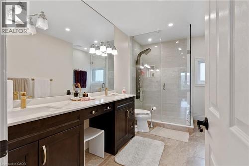 11 Highgrove Court, Cambridge, ON 