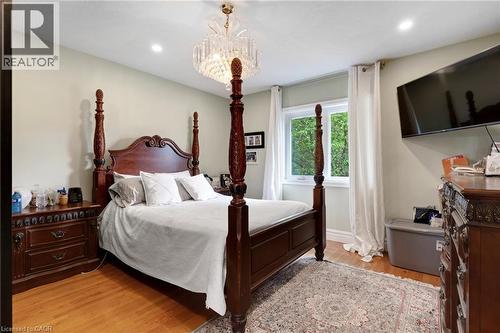 11 Highgrove Court, Cambridge, ON 