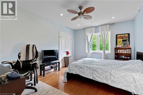 11 Highgrove Court, Cambridge, ON 