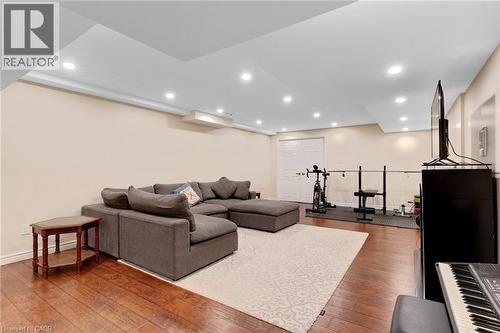 11 Highgrove Court, Cambridge, ON 