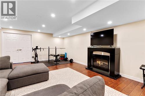 11 Highgrove Court, Cambridge, ON 