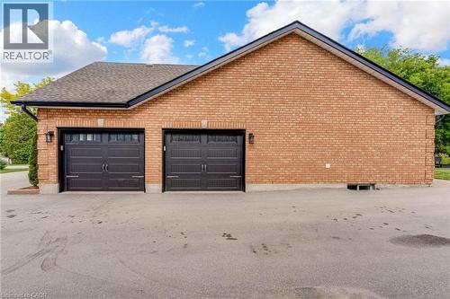 11 Highgrove Court, Cambridge, ON 