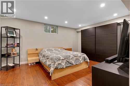 11 Highgrove Court, Cambridge, ON 