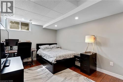11 Highgrove Court, Cambridge, ON 