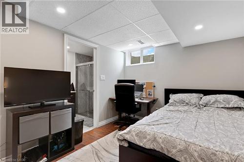 11 Highgrove Court, Cambridge, ON 