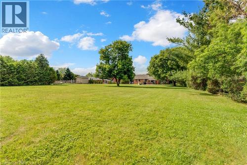 11 Highgrove Court, Cambridge, ON 