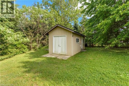 11 Highgrove Court, Cambridge, ON 