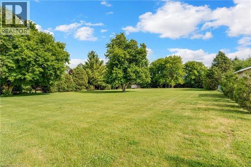 11 Highgrove Court, Cambridge, ON 