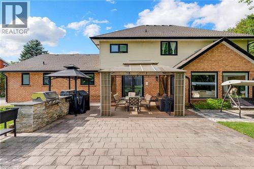 11 Highgrove Court, Cambridge, ON 