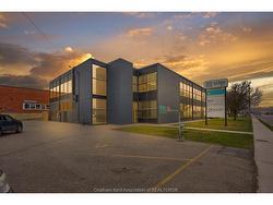 330 Richmond Street Chatham, ON N7M 1P7