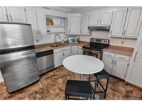 9-47 Biggs Dr, Riverview, NB 