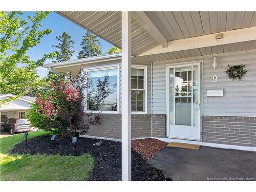 9-47 Biggs Dr, Riverview, NB 