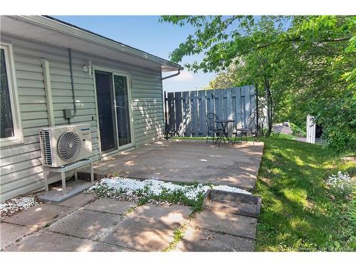 9-47 Biggs Dr, Riverview, NB 