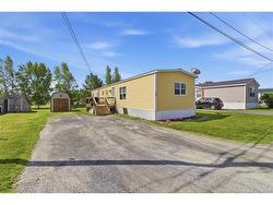 20 Wasson LANE  Jacksonville, NB E7M 0A3