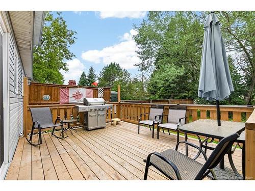 233 Kendra St, Moncton, NB 