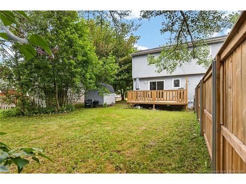 233 Kendra St, Moncton, NB 