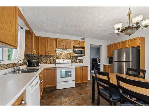 233 Kendra St, Moncton, NB 
