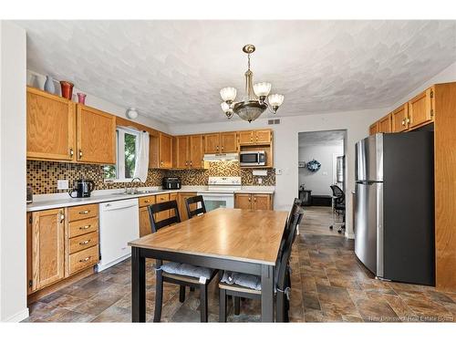 233 Kendra St, Moncton, NB 