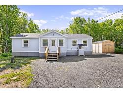 194 Upper Woodlands Road  Cardigan, NB E6L 1N6