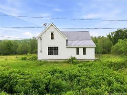 40 Morehouse Branch RD  Zealand, NB E6L 2S4