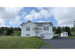 496 Martin  Sainte-Anne-De-Madawaska, NB E7E 1R1