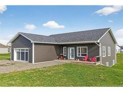 11 Riverside DR  Petitcodiac, NB E4Z 0K7