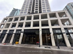 2810-30 Elm Drive WMississauga, ON L5B 0N6