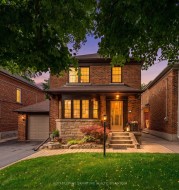 5 Armour Boulevard  Toronto, ON M5M 3B9