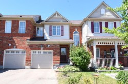 110 Gleave Terrace  Milton, ON L9T 7B6