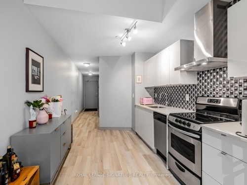 202-51 East Liberty Street, Toronto, ON 