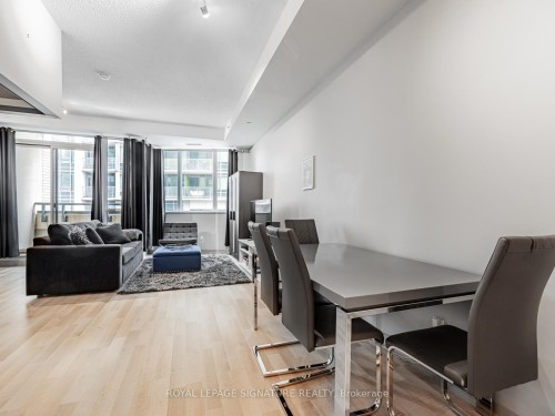 202-51 East Liberty Street, Toronto, ON 