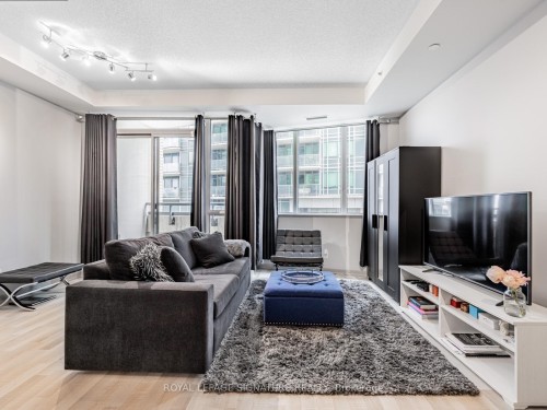 202-51 East Liberty Street, Toronto, ON 