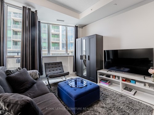 202-51 East Liberty Street, Toronto, ON 