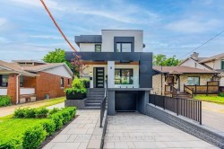 4 Stanhope Avenue Toronto, ON M4K 3N5