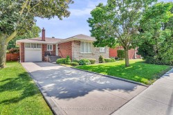 3 Avery Avenue  Toronto, ON M9C 1K1