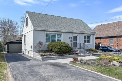 22 Marion Place  Hamilton, ON L8G 1R7